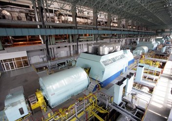 Фото компании ГК Русмаш 3