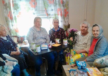 Фото компании ООО Веста 3