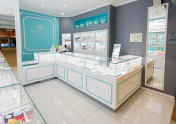 Фото компании ООО Diamond & Свадьба ТРК "Южный Полюс" 2