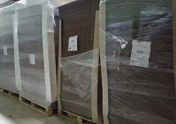 Упаковка и картон оптом