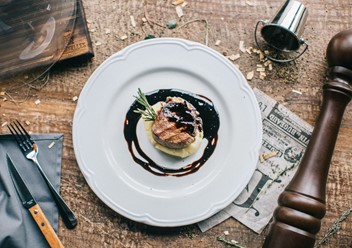 Фото компании  Bruxelles, гастрономический паб 4