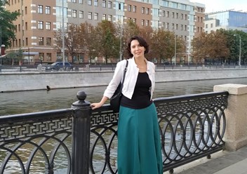Фото компании ООО Ателье Котельниковой Ольги 5