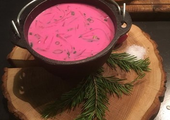 Фото компании  Брянский Бык, мясной ресторан 3