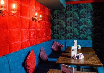 Фото компании  Shushas 3