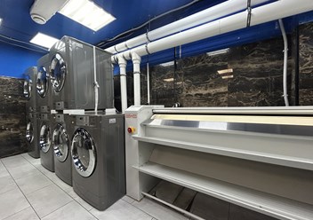 Профессиональное оборудование