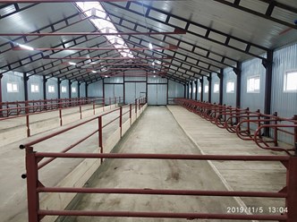 Фото компании ООО Прикамсервисстрой 2