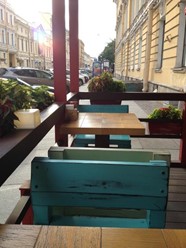 Фото компании  Две Палочки, сеть ресторанов 9