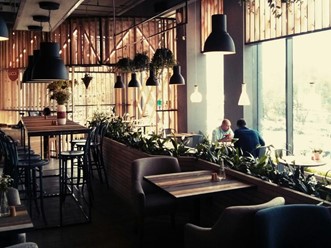 Фото компании  Marketplace, ресторан-маркет 15