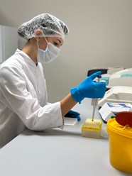 Фото компании  Первая медицинская 5