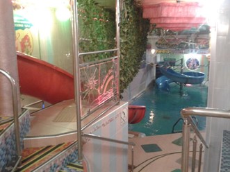 Фото компании  Майами БиС, сеть саун 36