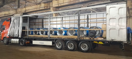 Фото компании ООО Новолипецкий трубопрофильный завод 3