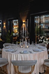 Свадьба на event-веранде