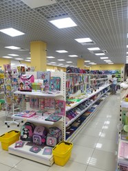 Фото компании ООО Канцелярская крыса 5