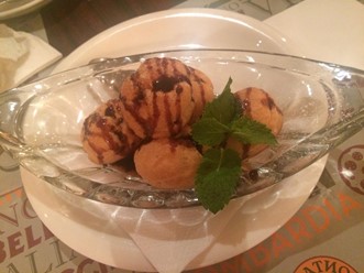 Фото компании  IL Патио, сеть семейных итальянских ресторанов 39