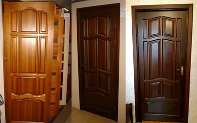 Фото компании ООО Три двери 15