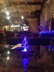 Фото компании  На крыше 6