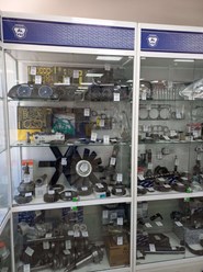 Фото компании ООО ГАЗ Детали Машин Долгопрудный 4