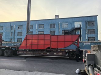 Фото компании ООО Hengdingfan CO.,LTD. 3