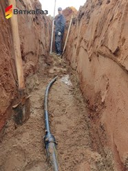 Фото компании  Вяткагаз 8