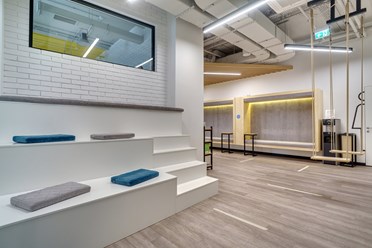 Фото компании  GYMPA 8