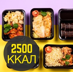 Фото компании  Meals Heals 1