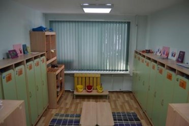 Фото компании АНДОО Детский сад "Филиппок" 6
