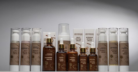 Фото компании  Ofrelcosmetics 1