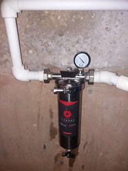 Фото компании ООО Фильтр Титанов 16