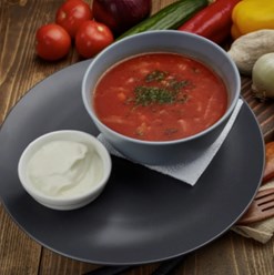 Фото компании  Пармезан 3