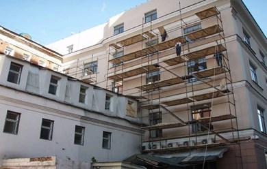 Фото компании  Ablemans group 24
