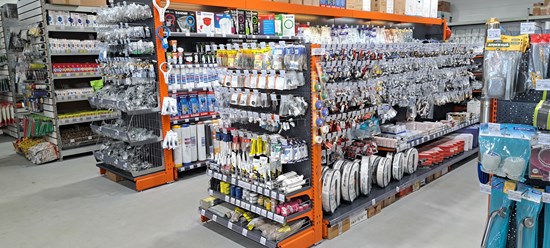 Фото компании  ЭКОНОМСТРОЙ 9