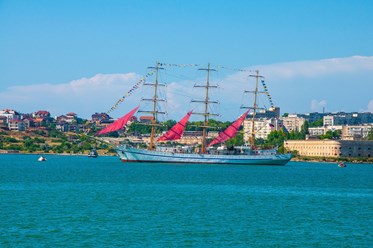 Фото компании  Авиакассы Борисфен 5