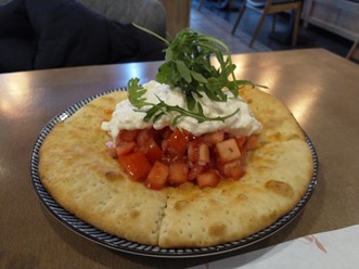 Фото компании  Drovamuka, ресторан 25