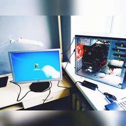 Фото компании  REMPK-SERVICE 1