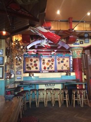 Фото компании  Papa Joe&#x60;s, ресторан-клуб 22