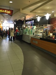 Фото компании  Макдоналдс, сеть ресторанов быстрого обслуживания 8