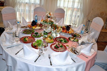 Фото компании  Клуб Деловых Людей, ресторан 15