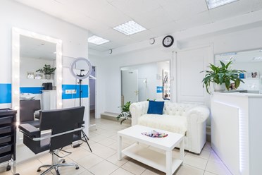 Фото компании  Nail Service Moscow 10