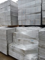 Фото компании ООО БлокПластБетон 20
