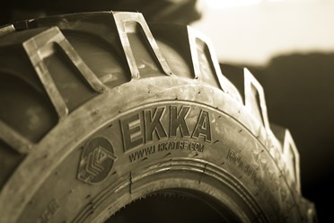 Шины EKKA