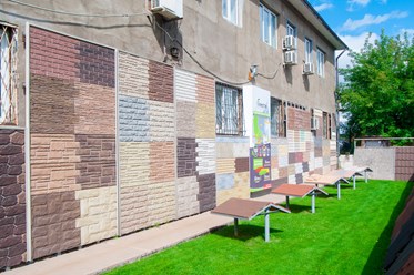 Фото компании  Финестра, материалы для домостроения 9