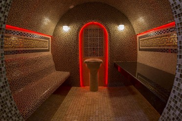 Фото компании  Экстра, сауна 34