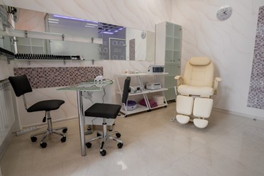 Фото компании ООО Центр красоты"OLA" на Московском шоссе 7