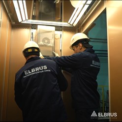 Фото компании  Чебоксарский лифтостроительный завод «Elbrus» 19