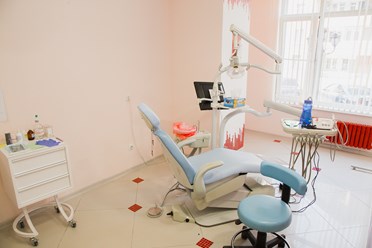 Фото компании ООО New Smile 3