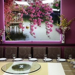 Фото компании  Панда и журавль, ресторан китайской и японской кухни 55