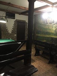 Фото компании  Магнат, сауна 3