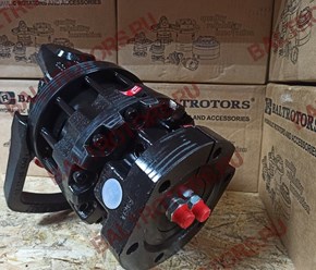 Фото компании  BALTROTORS 9