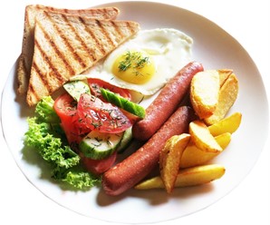 Фото компании  Pro Sushi 20