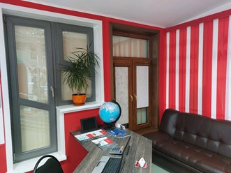 Фото компании  "ОКНА РОСТА" Талдом 2